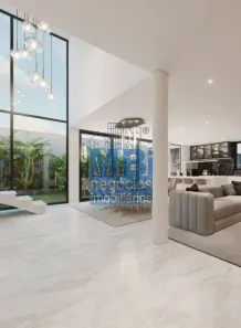 Casa de Condomínio com 4 Quartos à venda, 320m² no Jardim Marajoara, São Paulo