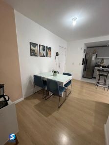 Apartamento com 2 Quartos à venda, 61m² no Marechal Rondon, Canoas
