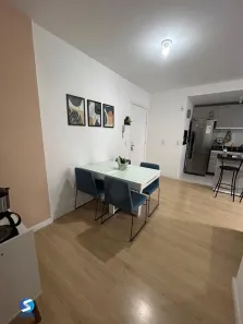 Apartamento com 2 Quartos à venda, 62m² no Marechal Rondon, Canoas