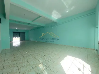 Ponto Comercial para alugar, 194m² no Cidade Nova II, Santa Bárbara D'Oeste