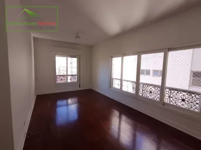 Apartamento com 3 Quartos à venda, 110m² no Perdizes, São Paulo