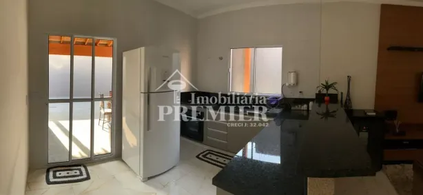 Casa com 3 Quartos à venda, 120m² no , Bady Bassitt