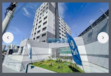 Apartamento com 1 Quarto à venda, 27m² no Alto da Mooca, São Paulo