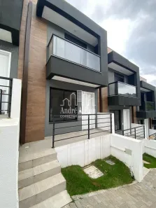 Sobrado com 2 Quartos para alugar, 60m² no Chácara Vista Alegre, Itapecerica da Serra