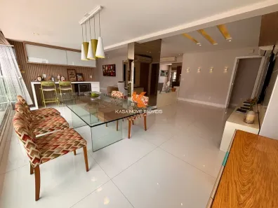 Apartamento com 3 Quartos à venda, 187m² no Graça, Salvador