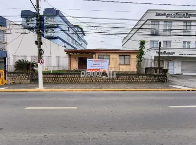 Imóvel Comercial com 3 Quartos para alugar, 305m² no COHAB C, Gravataí
