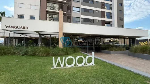 Apartamento com 2 Quartos para alugar, 84m² no Terra Bonita, Londrina