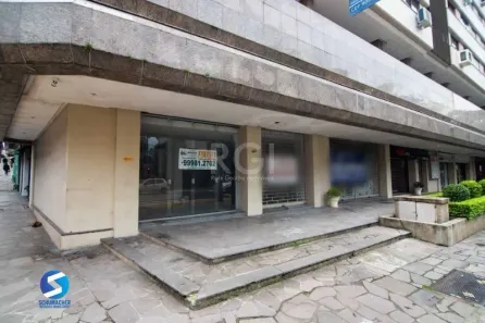 Ponto Comercial à venda, 246m² no Independência, Porto Alegre