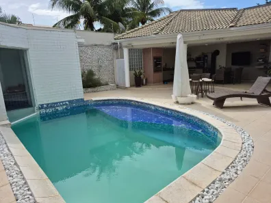 Casa com 5 Quartos à venda, 418m² no Camboinhas, Niterói