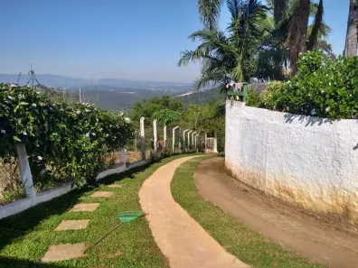 Fazenda/Sítio com 2 Quartos à venda, 140m² no Chácaras Itapeti, Santa Isabel