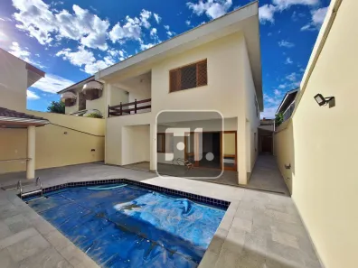 Casa de Condomínio com 2 Quartos para alugar, 390m² no Alphaville, Santana de Parnaíba