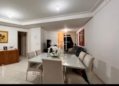Apartamento com 3 Quartos à venda, 107m² no Itacorubi, Florianópolis