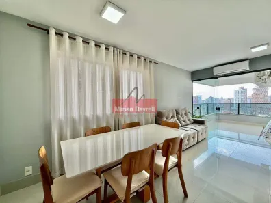 Apartamento com 2 Quartos à venda, 74m² no Santo Antônio, Belo Horizonte