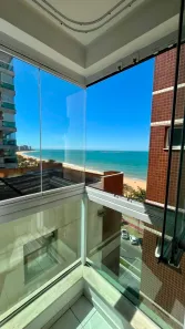 Apartamento com 2 Quartos à venda, 70m² no Praia de Itaparica, Vila Velha