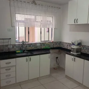 Sobrado com 2 Quartos à venda, 80m² no Jardim Stella, Santo André