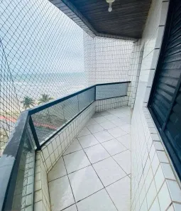 Apartamento com 1 Quarto à venda, 82m² no , Mongaguá
