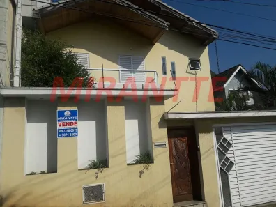 Sobrado com 4 Quartos à venda, 420m² no Vila Galvão, Guarulhos