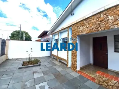 Casa com 3 Quartos à venda, 88m² no Vila Santana, Valinhos