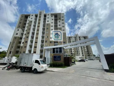 Apartamento com 2 Quartos para alugar, 45m² no Mondubim, Fortaleza