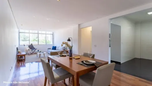 Apartamento com 1 Quarto à venda, 72m² no Pinheiros, São Paulo