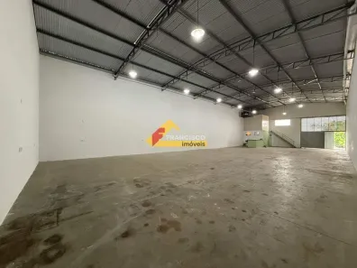 Galpão/Depósito/Armazém para alugar, 360m² no Geraldo Pereira, Divinópolis