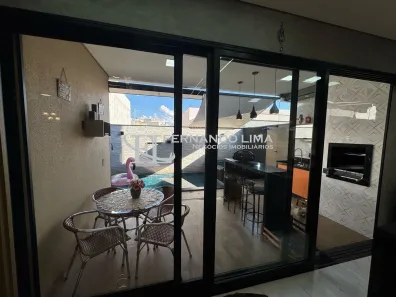 Casa de Condomínio com 3 Quartos à venda, 190m² no Horto Florestal, Sorocaba