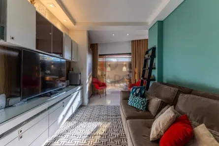 Apartamento com 2 Quartos à venda, 160m² no Vila Izabel, Curitiba