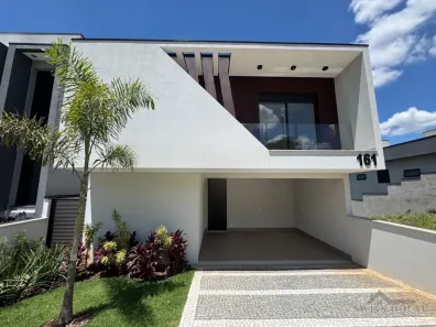 Casa de Condomínio com 3 Quartos à venda, 215m² no Vila Pagano, Valinhos