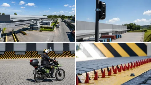 Galpão/Depósito/Armazém para alugar, 13187m² no Três Portos, Sapucaia do Sul