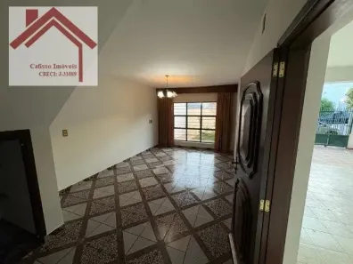 Casa com 4 Quartos à venda, 249m² no Jardim Clarice I, Votorantim