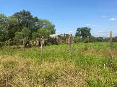 Lote/Terreno à venda, 1000m² no Chácara Santa Paula, Limeira