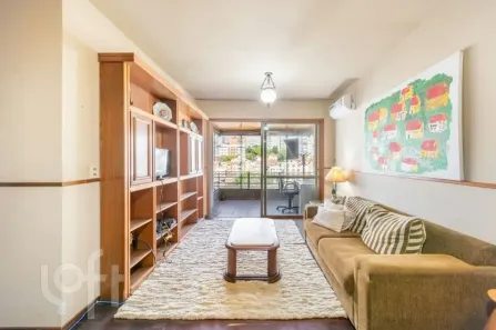 Apartamento com 3 Quartos à venda, 250m² no Bela Vista, Porto Alegre