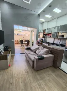 Apartamento com 2 Quartos à venda, 90m² no Vila Curuçá, Santo André