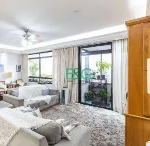 Apartamento com 4 Quartos à venda, 173m² no Vila Ipojuca, São Paulo