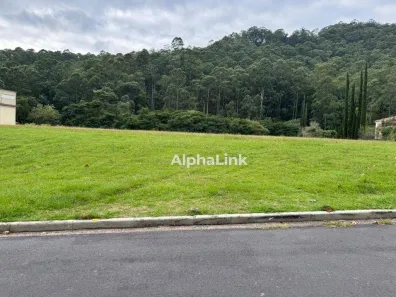 Lote/Terreno à venda, 5818m² no Tamboré, Barueri