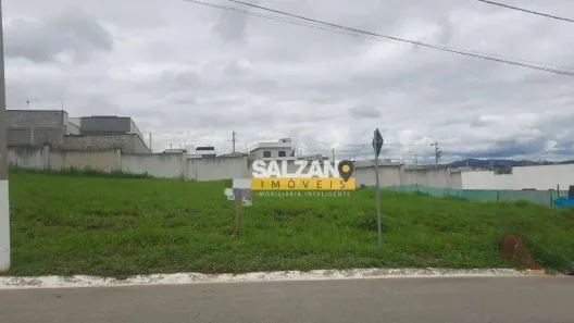 Lote/Terreno à venda, 250m² no Vale dos Cristais, Taubaté