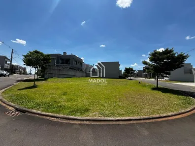 Lote/Terreno à venda, 400m² no Cará-cará, Ponta Grossa