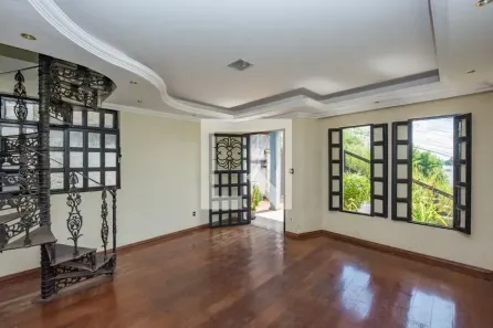 Casa com 4 Quartos à venda, 335m² no Alto Caiçaras, Belo Horizonte