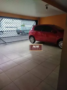 Casa com 3 Quartos à venda, 174m² no Ferrazópolis, São Bernardo do Campo