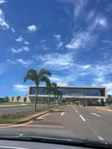 Lote/Terreno à venda, 580m² no Parque Cidade, Goiânia