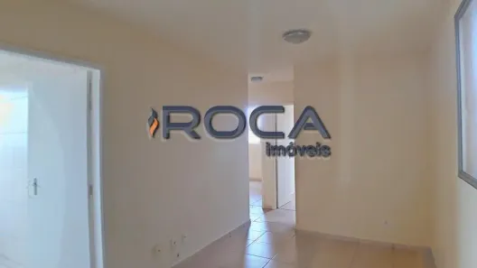 Apartamento com 3 Quartos à venda, 60m² no Vila Monteiro (Gleba I), São Carlos