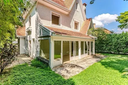Casa com 4 Quartos à venda, 300m² no Jardim América, São Paulo
