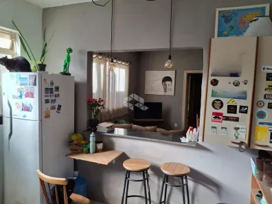 Apartamento com 3 Quartos à venda, 80m² no Rio Branco, Porto Alegre