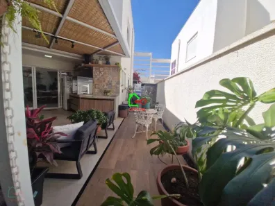 Casa de Condomínio com 3 Quartos à venda, 172m² no Observatório, Vinhedo