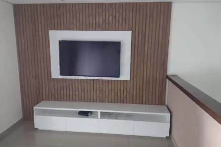 Apartamento com 3 Quartos à venda, 154m² no Castelo, Belo Horizonte