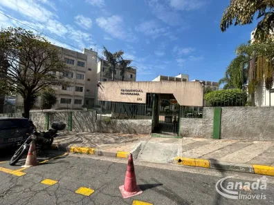 Apartamento com 2 Quartos à venda, 56m² no Ayrosa, Osasco
