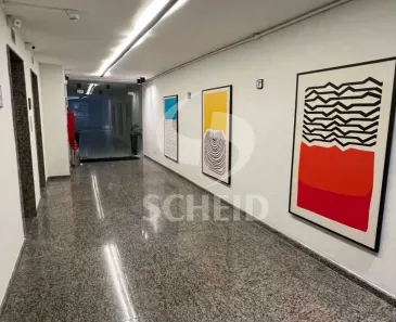 Imóvel Comercial para alugar, 270m² no Centro, São Paulo