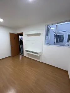 Apartamento com 2 Quartos à venda, 42m² no Jardim Santa Isabel, Cuiabá