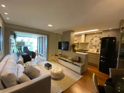 Apartamento com 2 Quartos à venda, 106m² no Agronômica, Florianópolis
