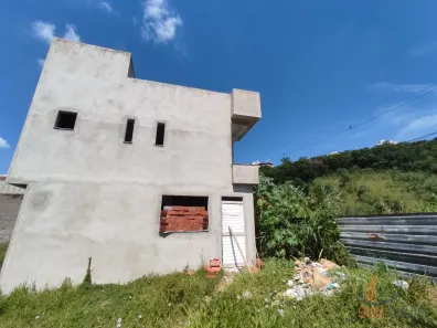 Casa com 2 Quartos à venda, 74m² no Santo Agostinho, Conselheiro Lafaiete